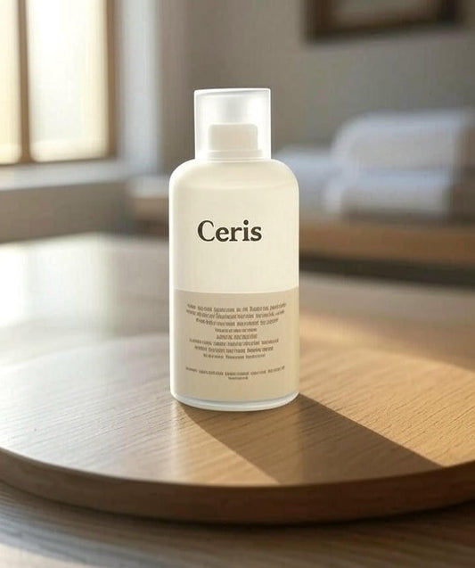 Ceris C-Glow – Vitamin C Brightening Serum